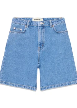 Maggie Light Stone Shorts