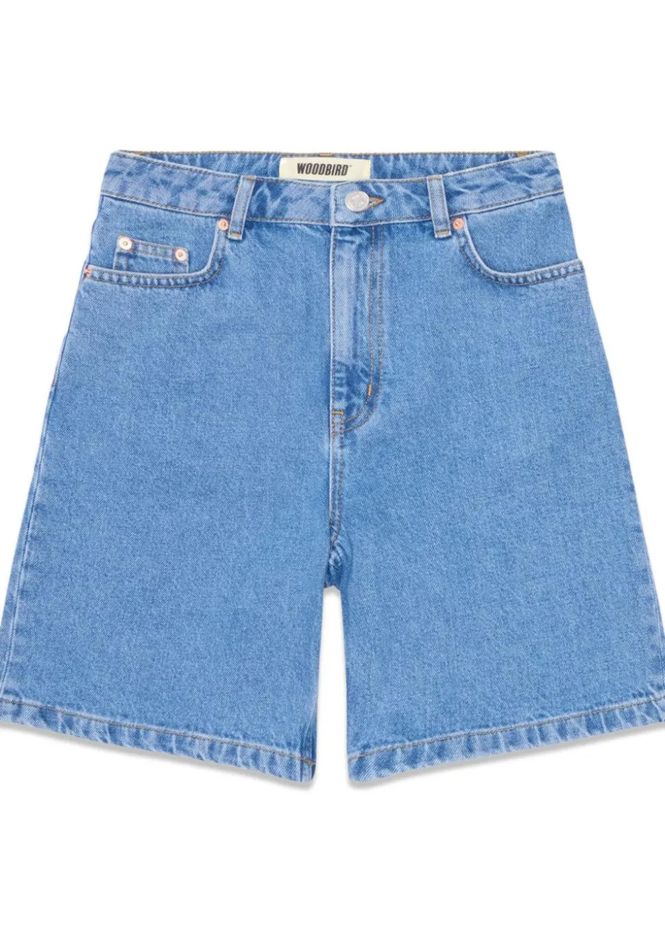 Maggie Light Stone Shorts