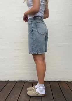 Maggie Optic Shorts