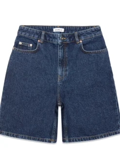 Maggie 90s Rinse Shorts