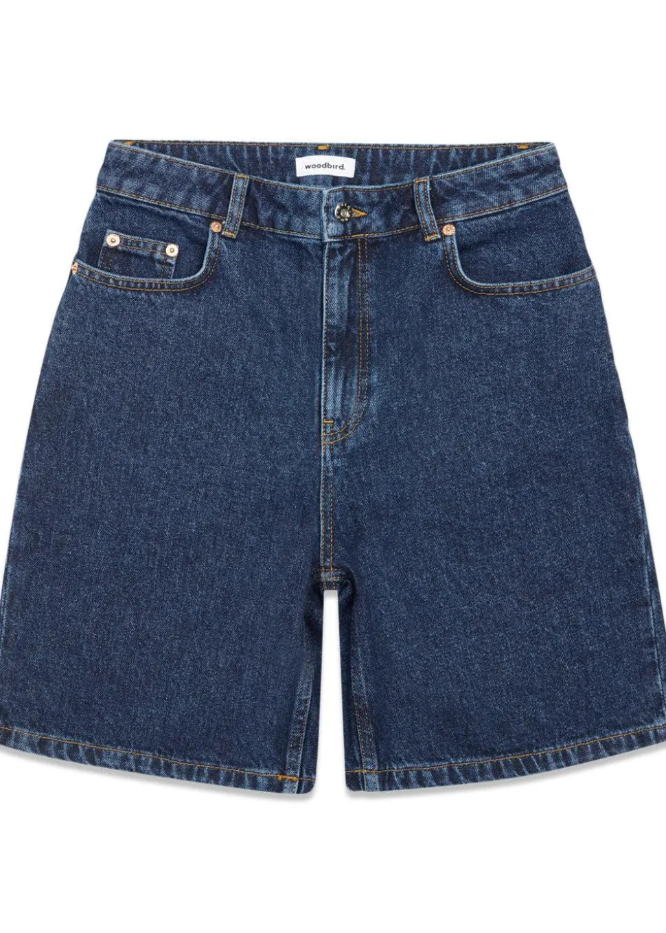 Maggie 90s Rinse Shorts