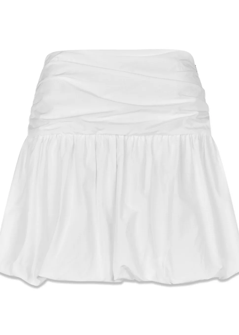 Margotmd poplin skirt