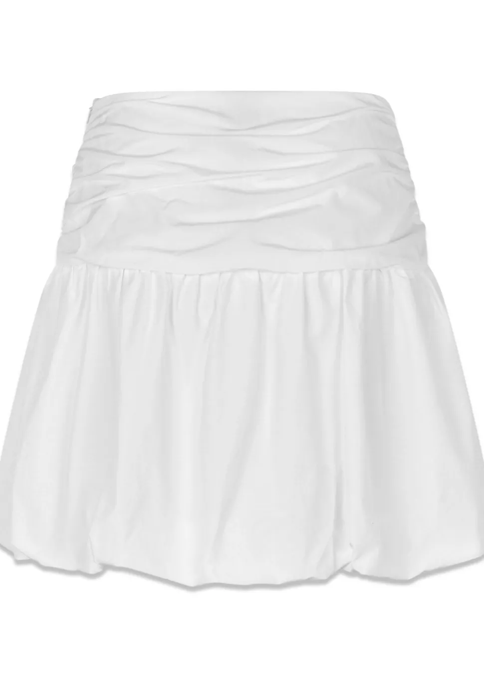 Margotmd poplin skirt