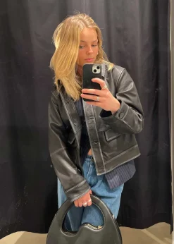 MatildaMD jacket