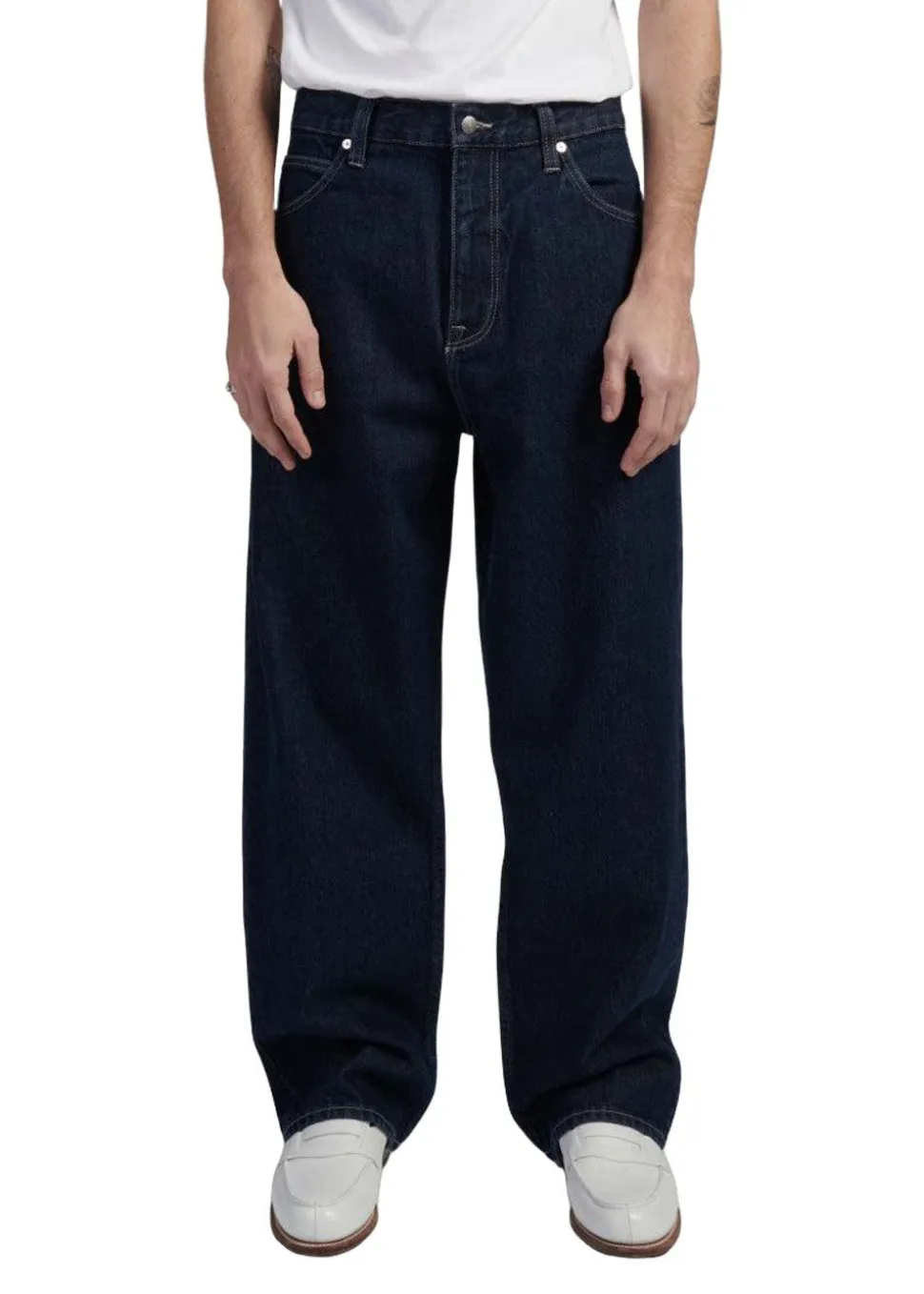 Matrix Pant