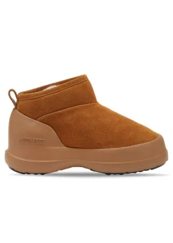 MB LUNA LOW BOOT SUEDE