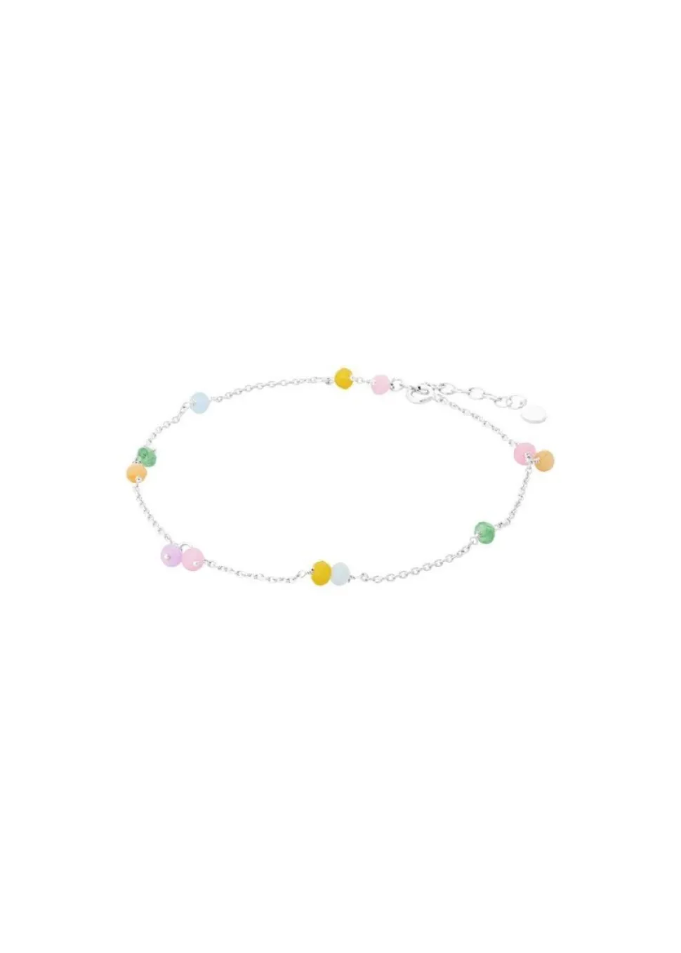 Meadow Anklet