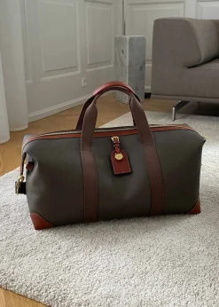 Medium Clipper Eco Scotchgrain