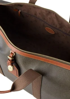 Medium Clipper Eco Scotchgrain