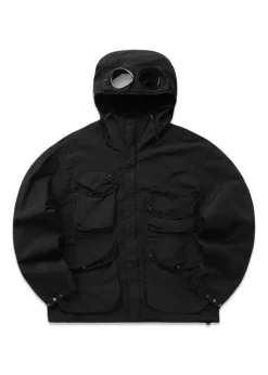Medium Jacket Flatt Nylon