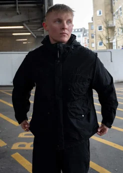 MEDIUM JACKET PRO-TEK