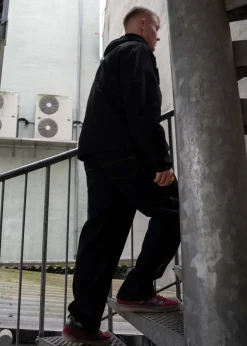 MEDIUM JACKET PRO-TEK