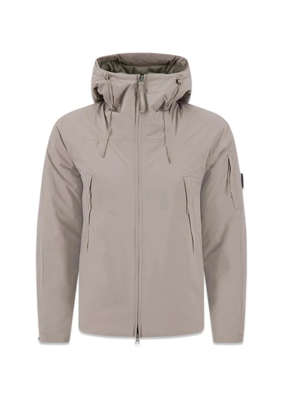 Medium Jacket Pro-Tek