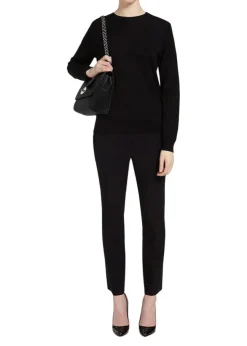 Medium Lily Glossy Goat