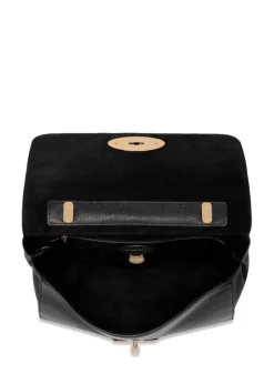 Medium Lily Glossy Goat