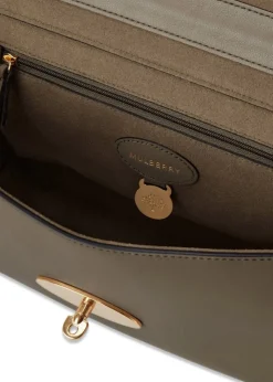 MEDIUM LILY MICRO CLASSIC GRAIN