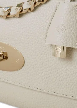 Medium Lily Top Handle Heavy G