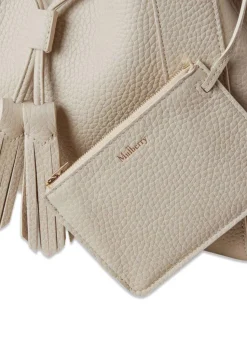 Medium Lily Top Handle Heavy G