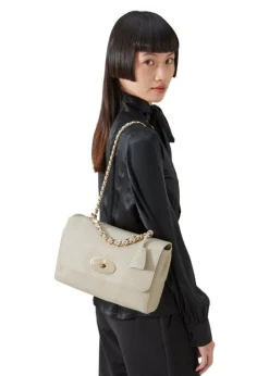 Medium Lily Top Handle Heavy G