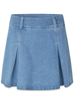 MikaMD skirt