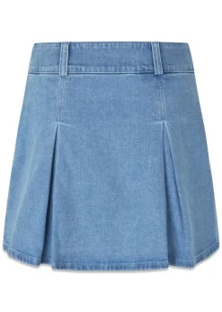 MikaMD skirt