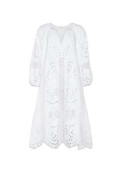 Mila Organic Cotton Dress