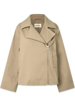 MillaMD short jacket