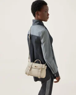 Mini Alexa Heavy Grain