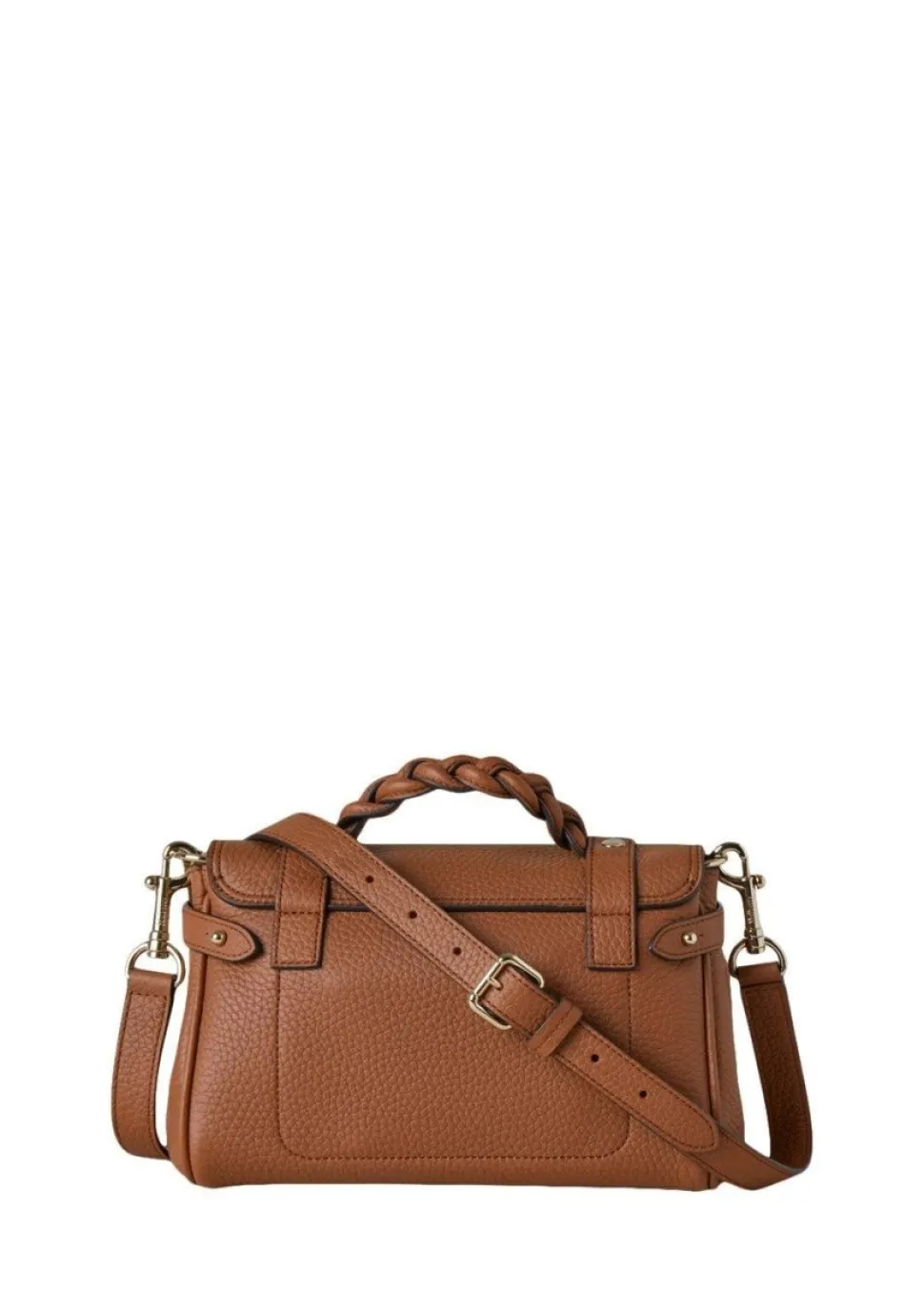 Mini Alexa Heavy Grain