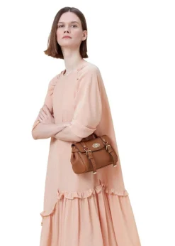 Mini Alexa Heavy Grain