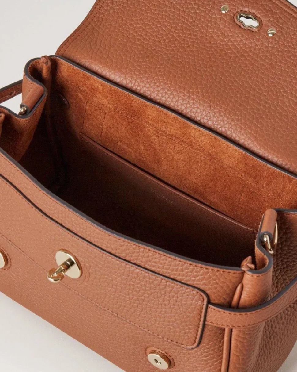 Mini Alexa Heavy Grain