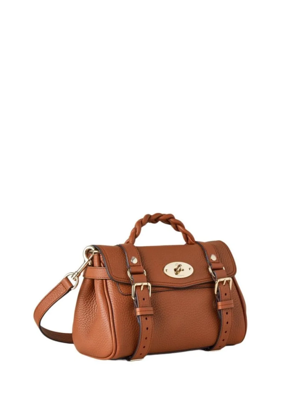 Mini Alexa Heavy Grain