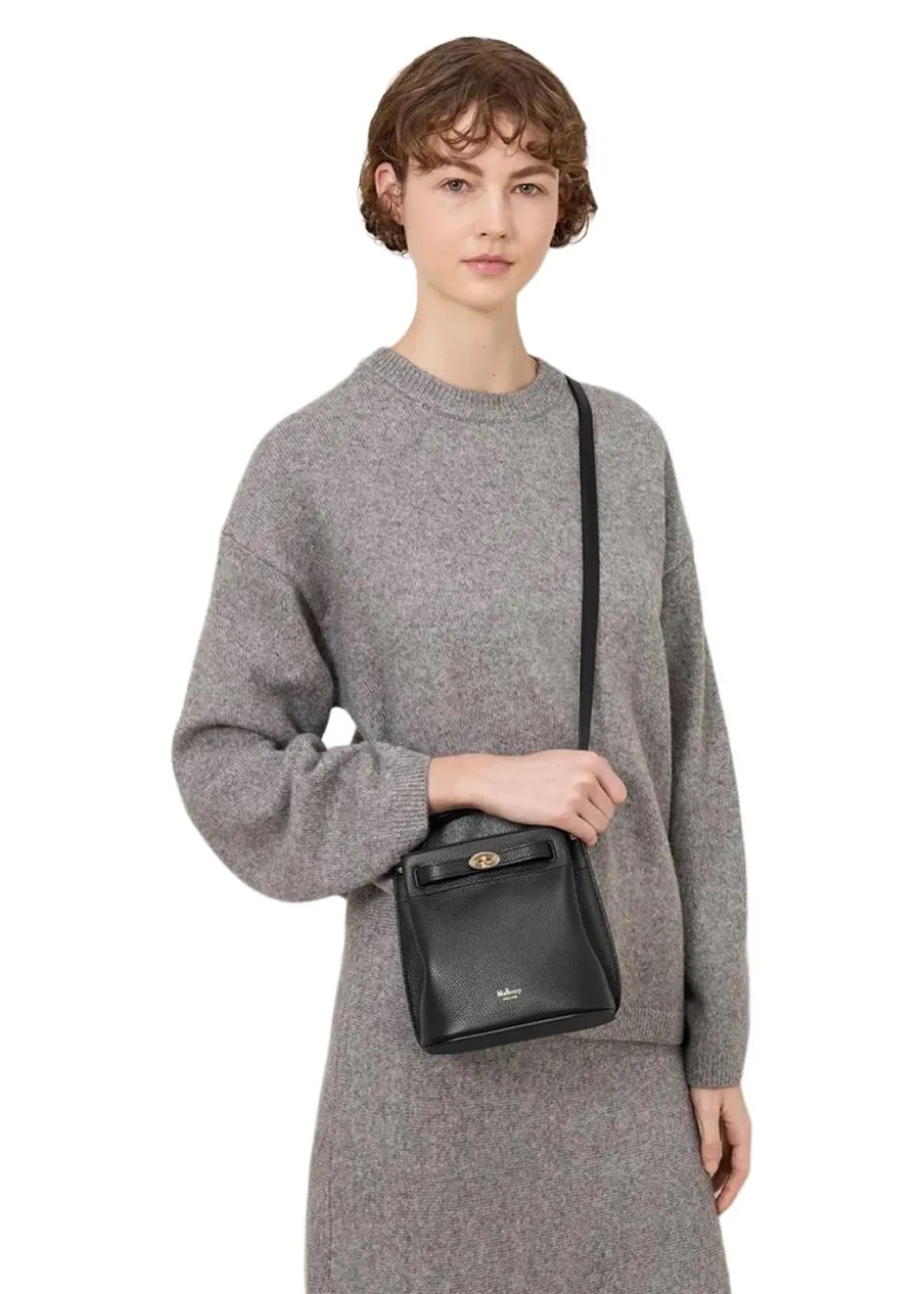 Mini Islington Bucket SCG