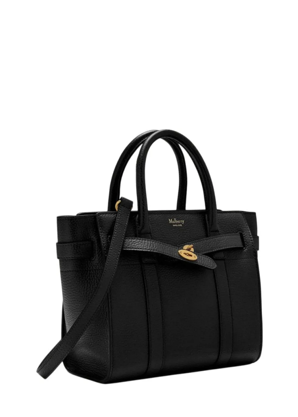 Mini zipped bayswater