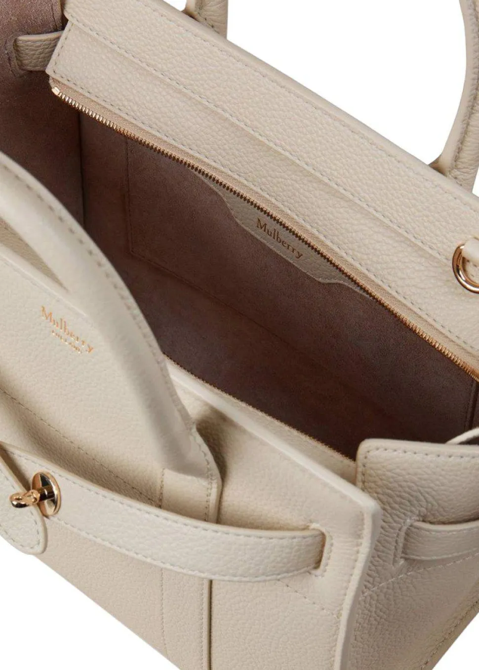 Mini Zipped Bayswater SCG