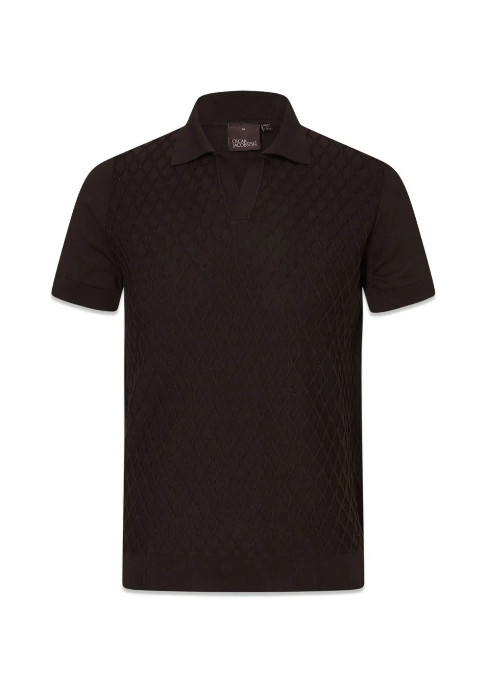 Mirza Poloshirt S-S