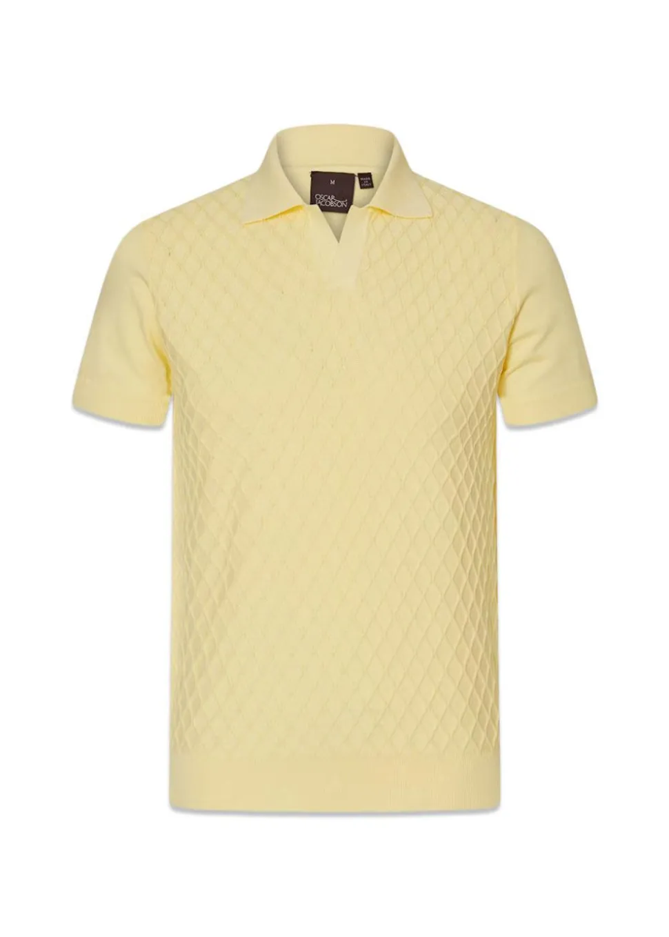 Mirza Poloshirt S-S