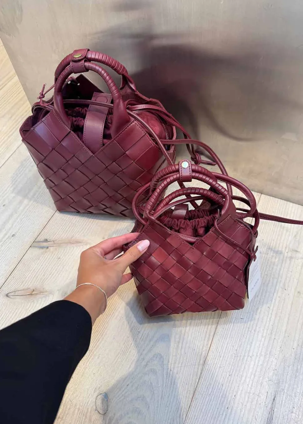 Misu Mini, Merlot, O