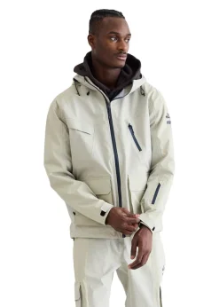 Mizo Elka Shell Jacket