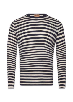 MMGAdam Soft Stripe Knit