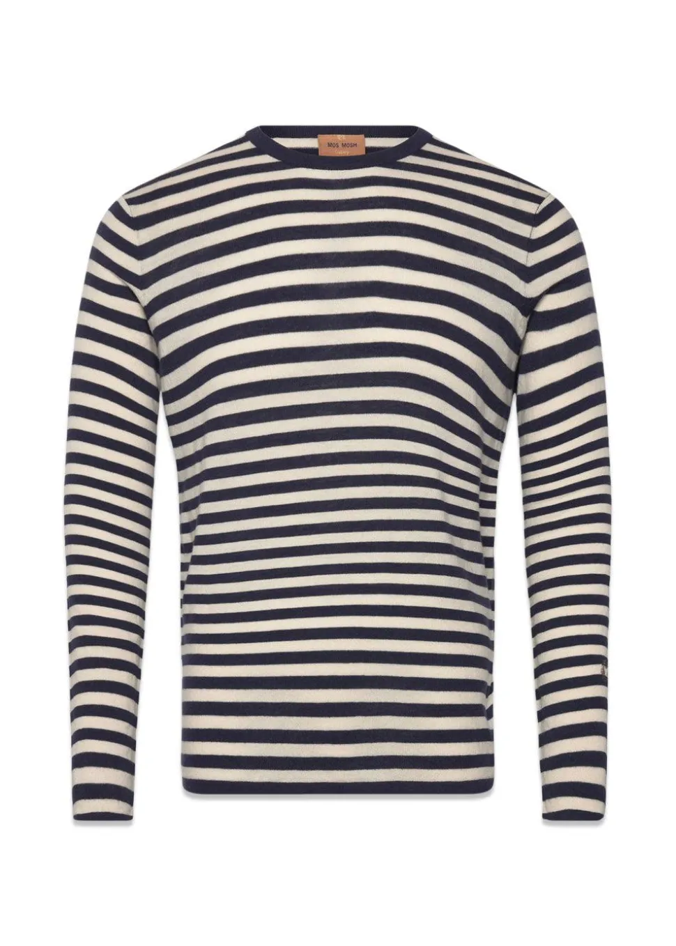 MMGAdam Soft Stripe Knit