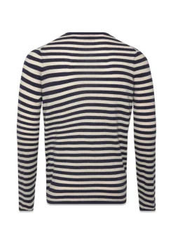 MMGAdam Soft Stripe Knit