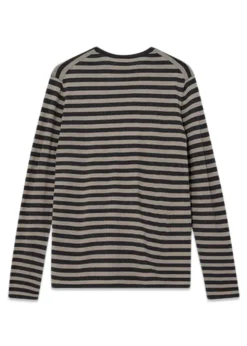 MMGAdam Soft Stripe Knit