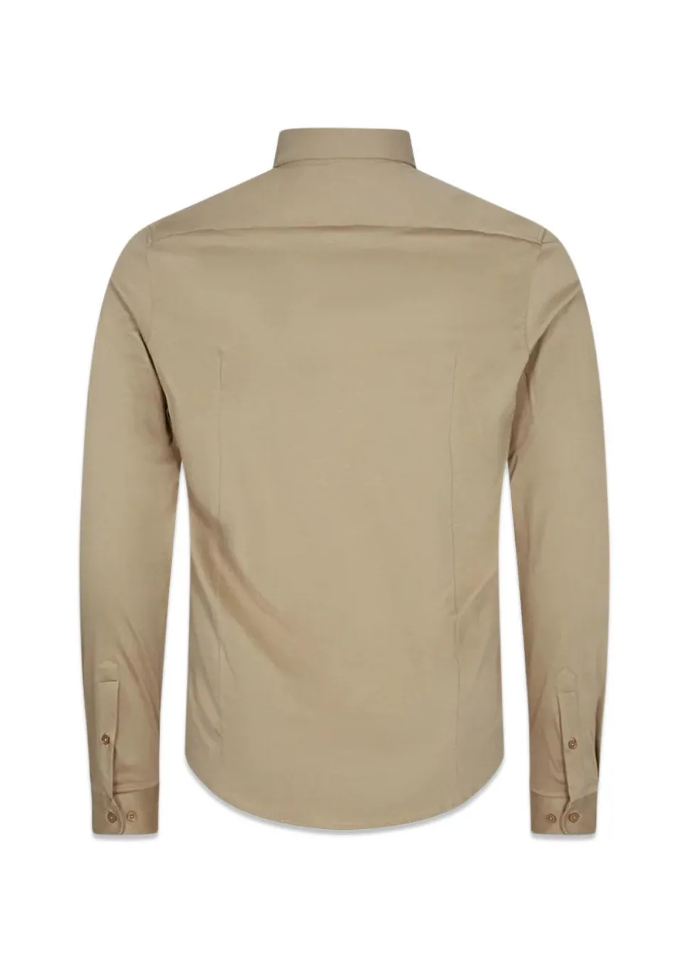 MMGMarco Crunch Jersey Shirt