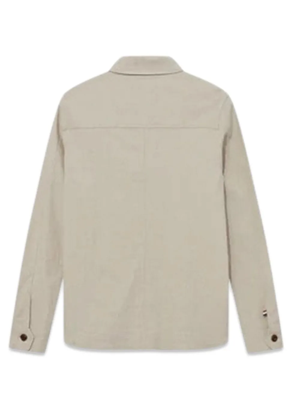 MMGMilo Plage Overshirt