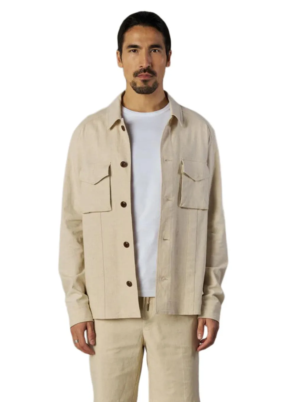 MMGMilo Plage Overshirt