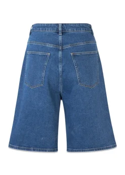 Nadjamd solid shorts