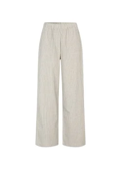Nanikamd stripe pants