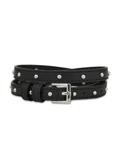 Nappa Stud Aria Belt