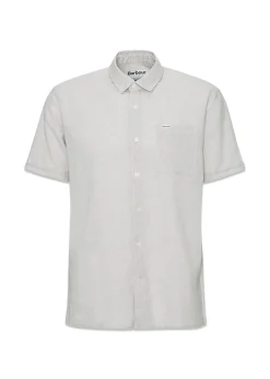 Nelson S/S Summer Fit Shirt